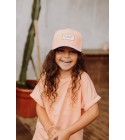 Hello Hossy - Casquette enfant tricolore