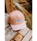 Hello Hossy - Casquette enfant tricolore