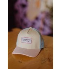 Hello Hossy - Casquette enfant tricolore