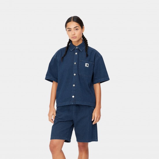 Carhartt WIP - Chemise manches courtes
