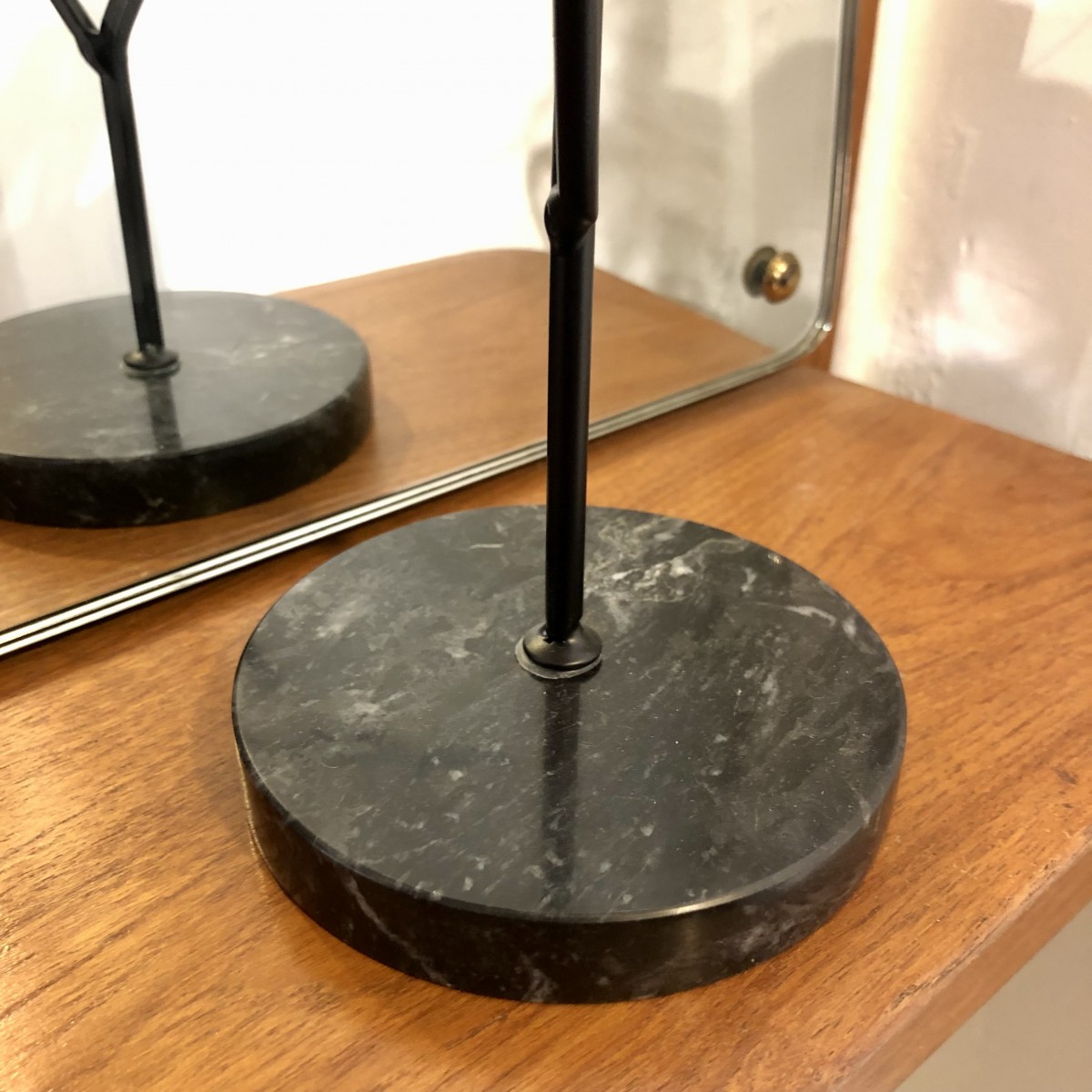 BAZARDELUXE - Arbre à bijoux