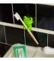 Kikkerland - Porte brosse à dents grenouille