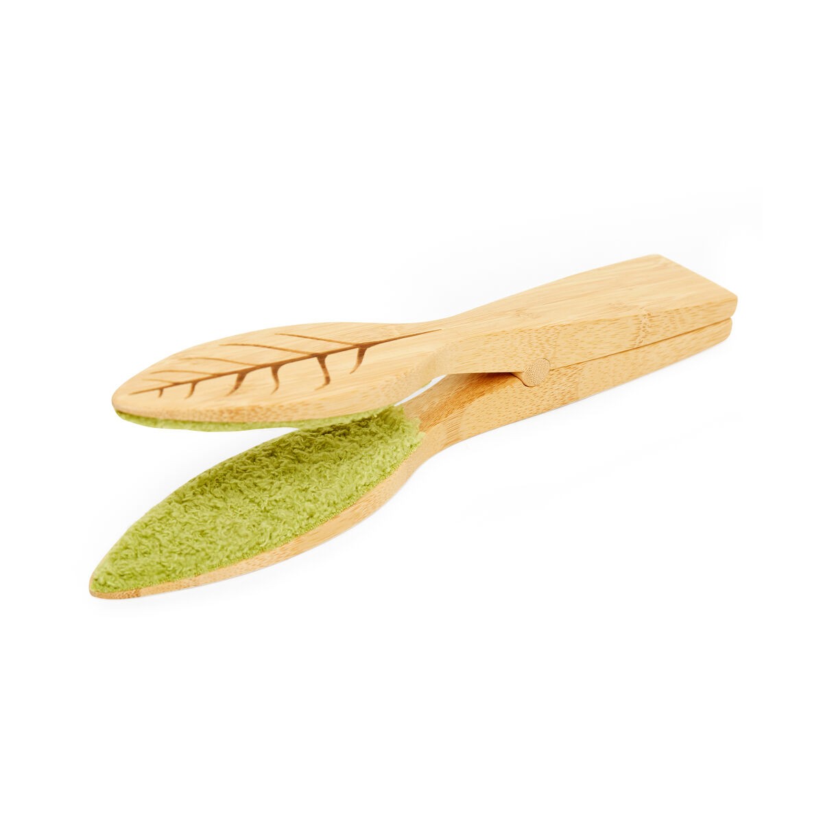 Kikkerland - Porte brosses à dents grenouille