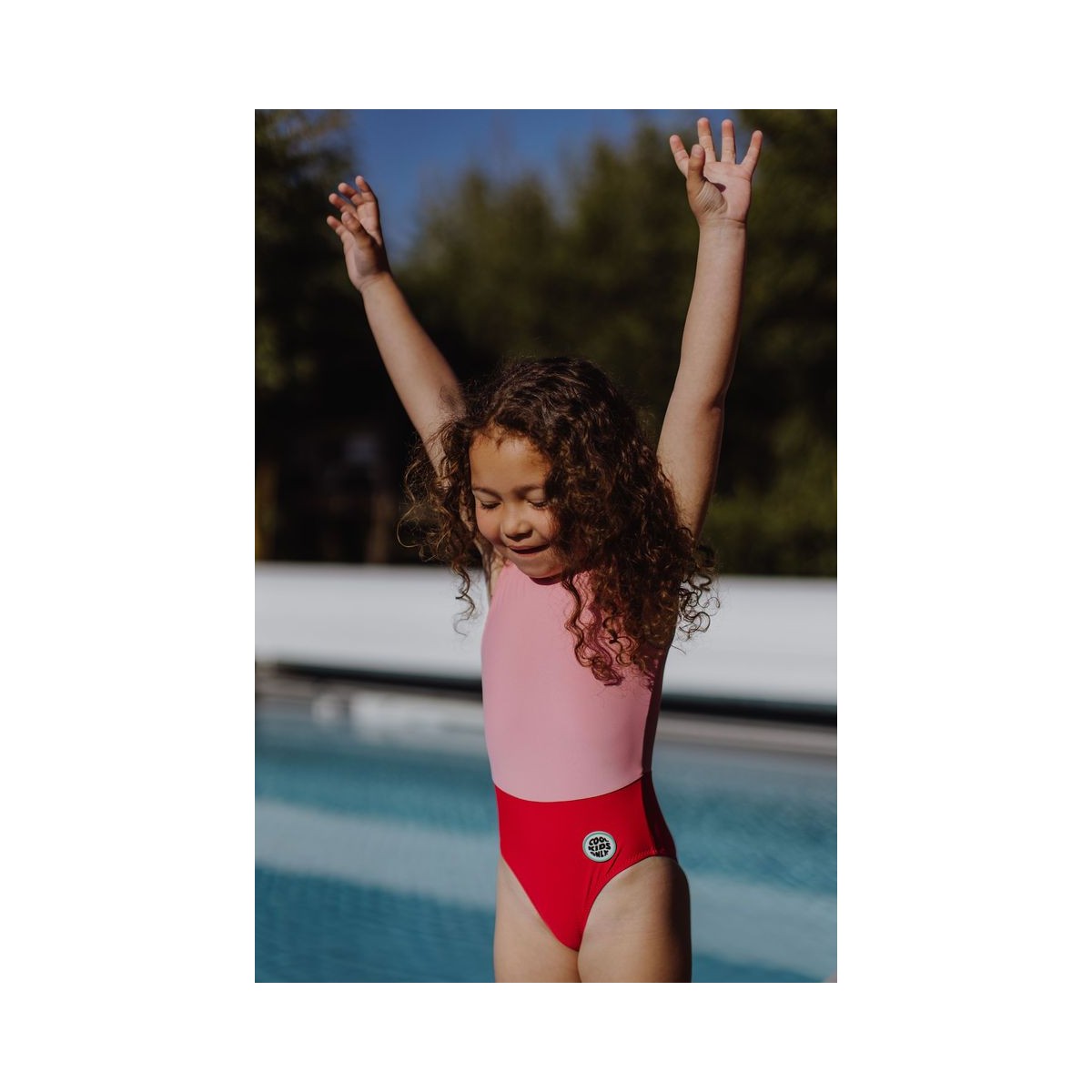 Tealer - Sweat col rond