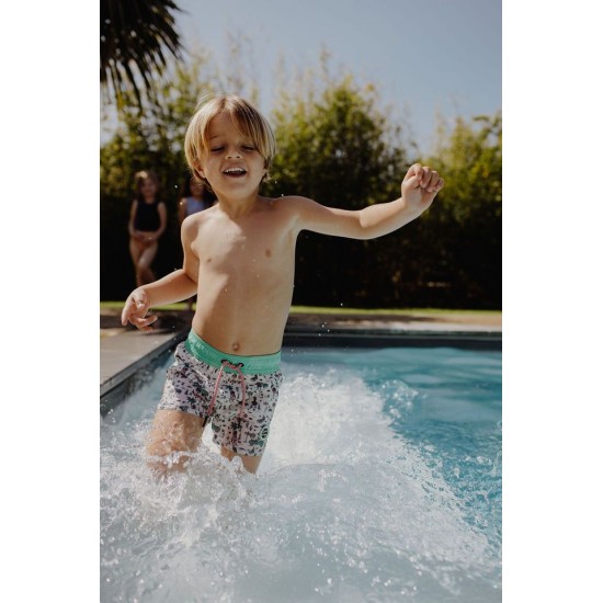 Tealer - Sweat col rond 2