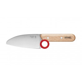 Opinel - Coffret Le petit Chef
