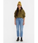 Levi's - 501 Original cropped