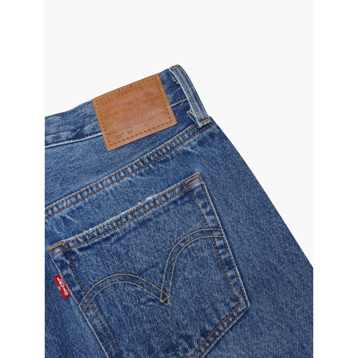 Levi's - 501 '81