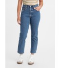 Levi's - 501 Original cropped