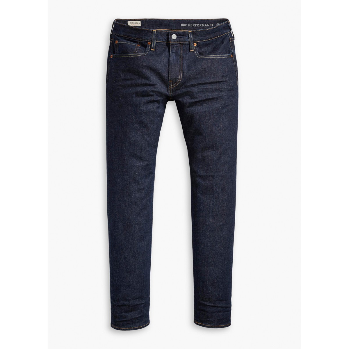 Levi's - 502 Taper - Rock Cod