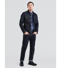 Levi's - 502 Taper - Rock Cod