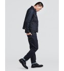 Levi's - 502 Taper - Rock Cod