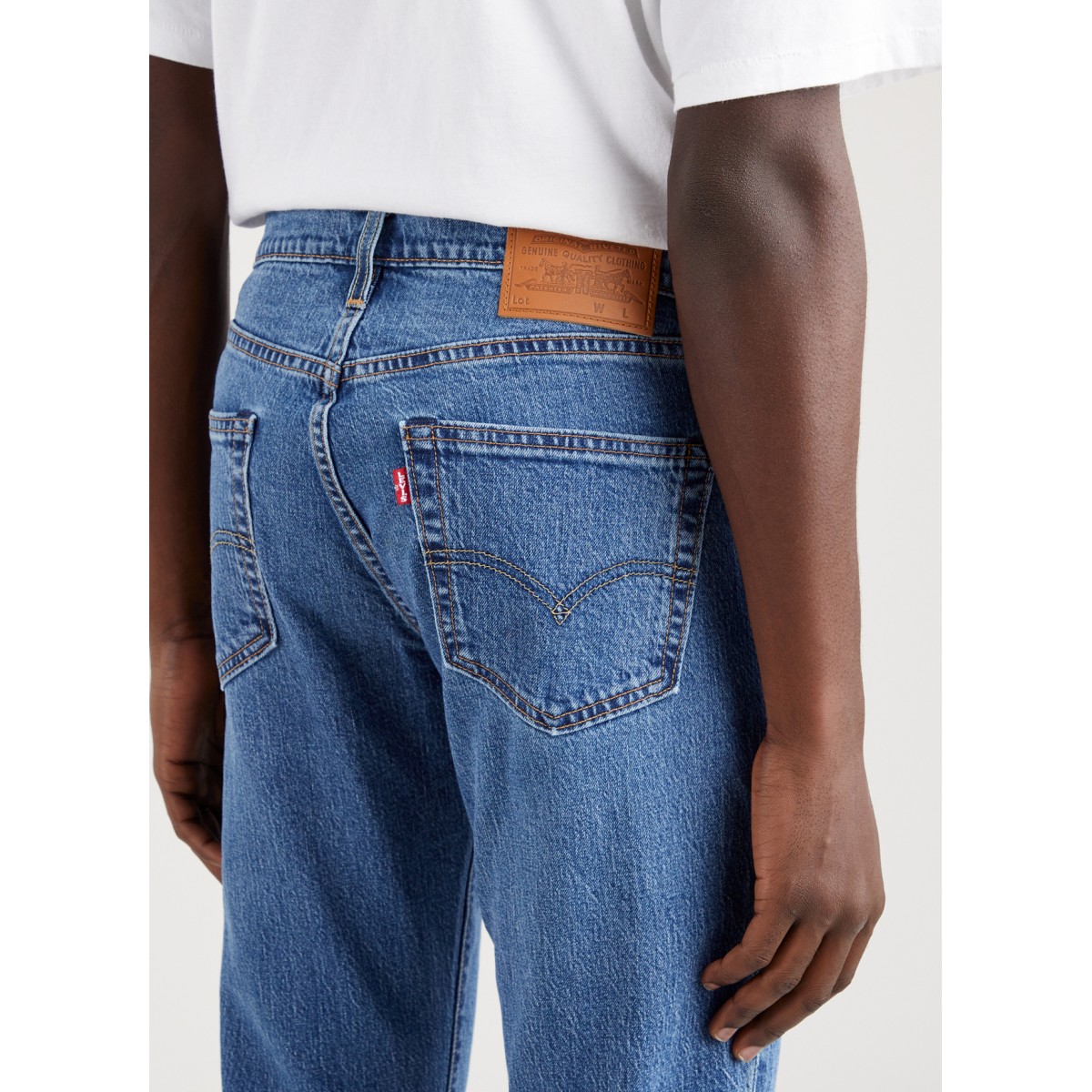 Levi's - 511 Slim EASY MID