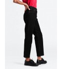 Levi's - Ribcage straight ankle