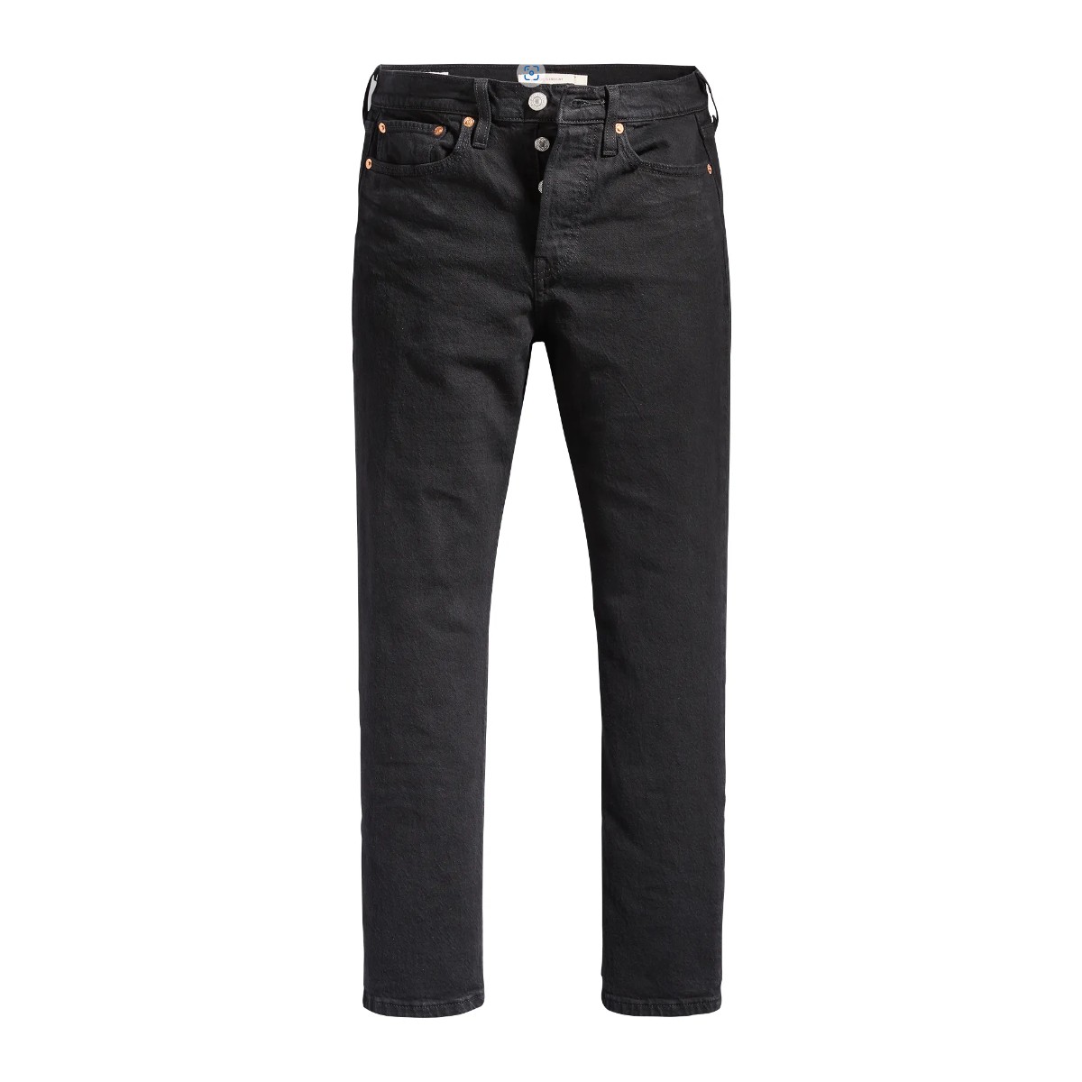 Levi's - Ribcage straight ankle