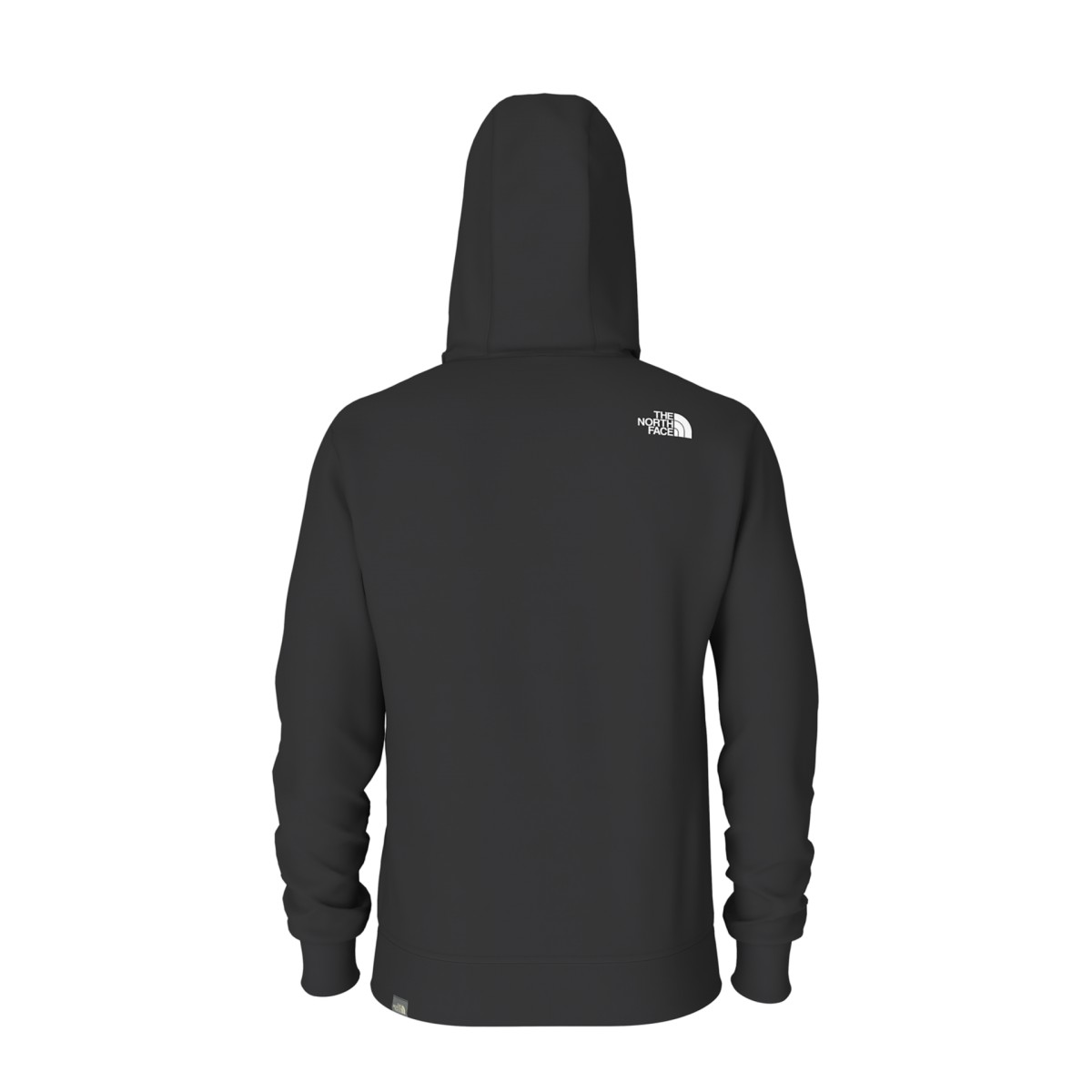 THE NORTH FACE - Sweat noir