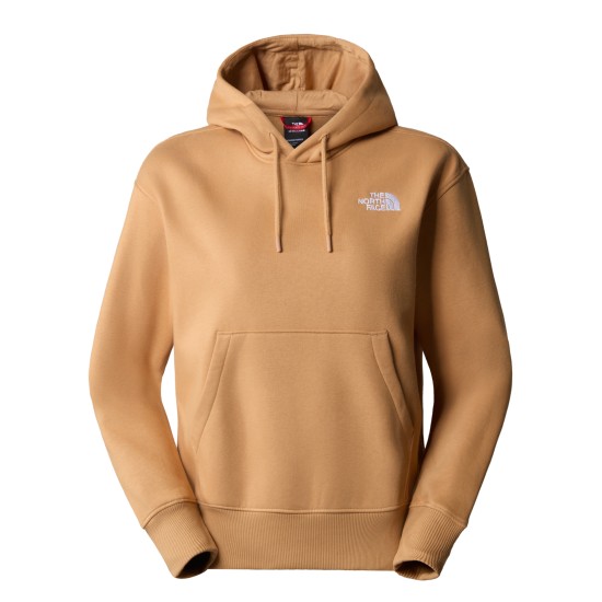 THE NORTH FACE - Sweat camel