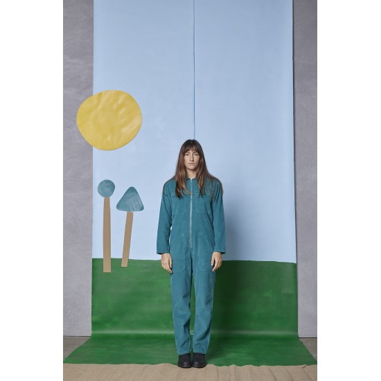 Bellfield - Veste en jean délavé vintage