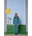 Graine Clothing - Combinaison émeraude