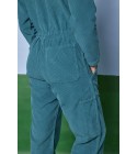 Graine Clothing - Combinaison émeraude