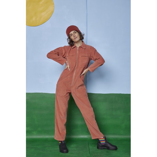 Bellfield - Veste en jean délavé vintage