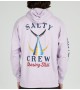 Salty Crew - Sweat lavande
