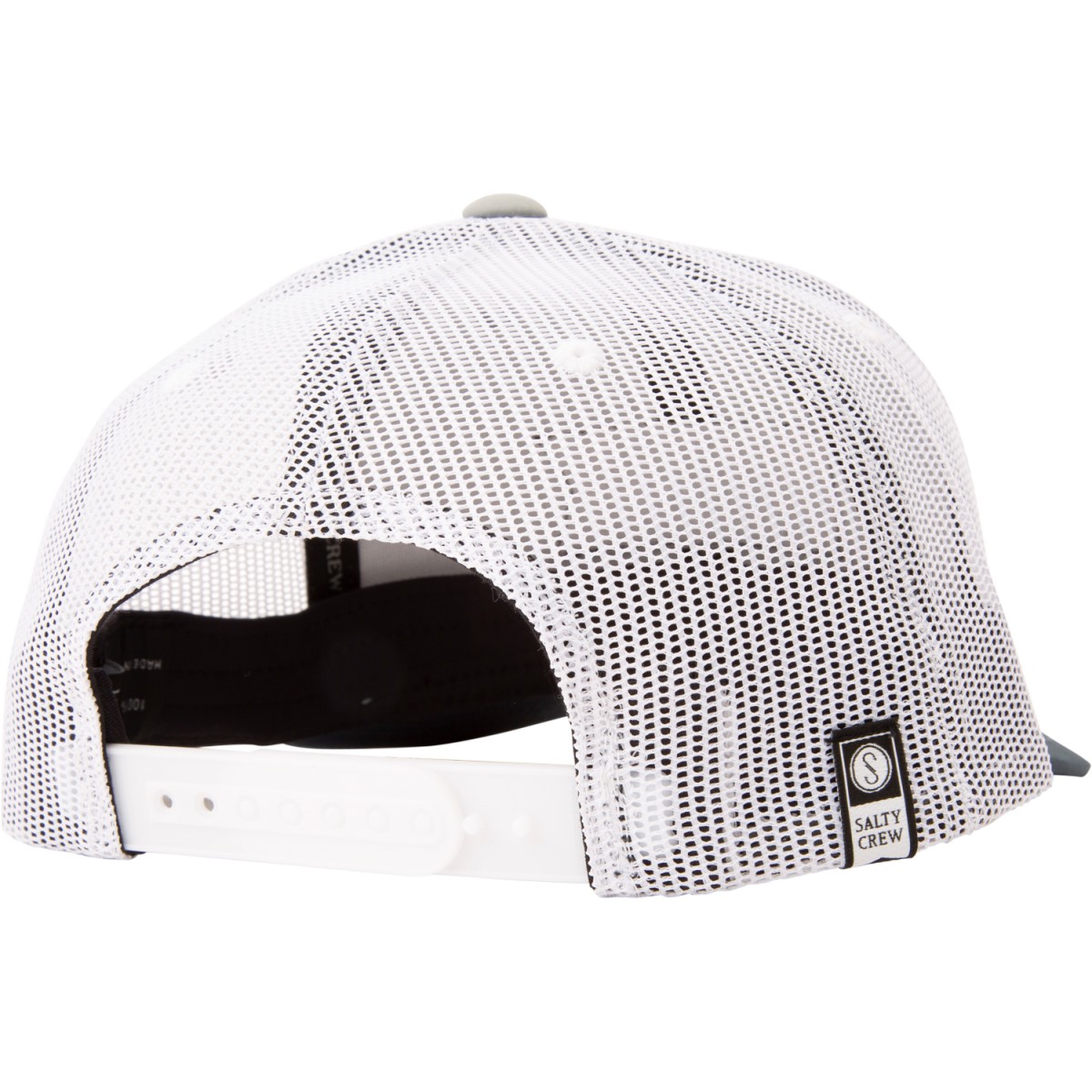 Salty Crew - Casquette tricolore