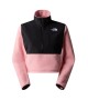 THE NORTH FACE - Polaire courte