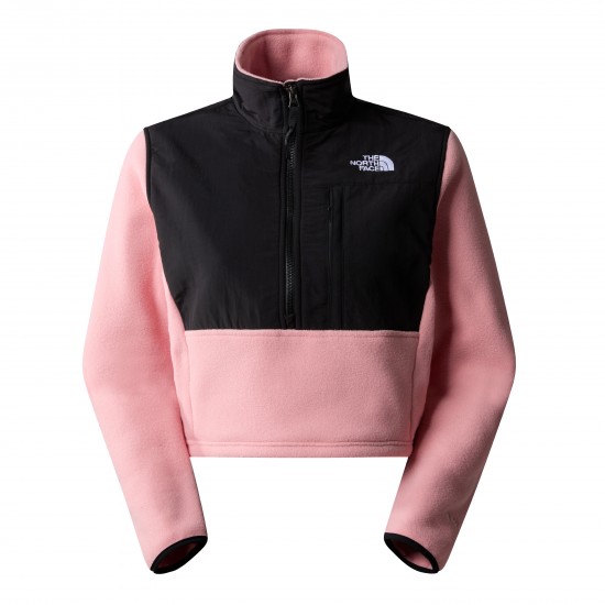 THE NORTH FACE - Polaire courte