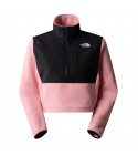THE NORTH FACE - Polaire courte