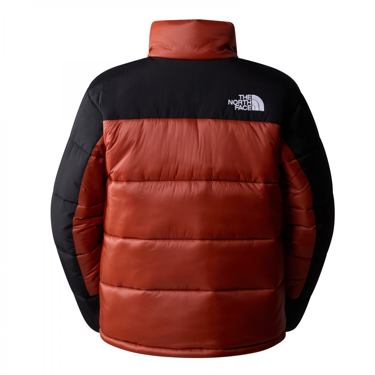 THE NORTH FACE - Doudoune Himalayan terracotta