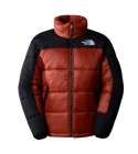 THE NORTH FACE - Doudoune Himalayan terracotta