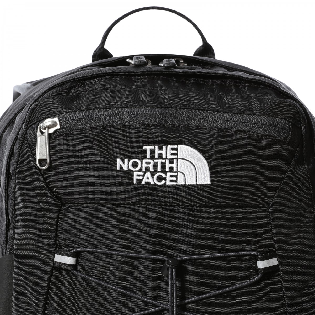 THE NORTH FACE - Sac à dos noir