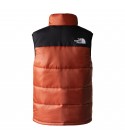 THE NORTH FACE - Doudoune sans manches  Himalayan terracotta