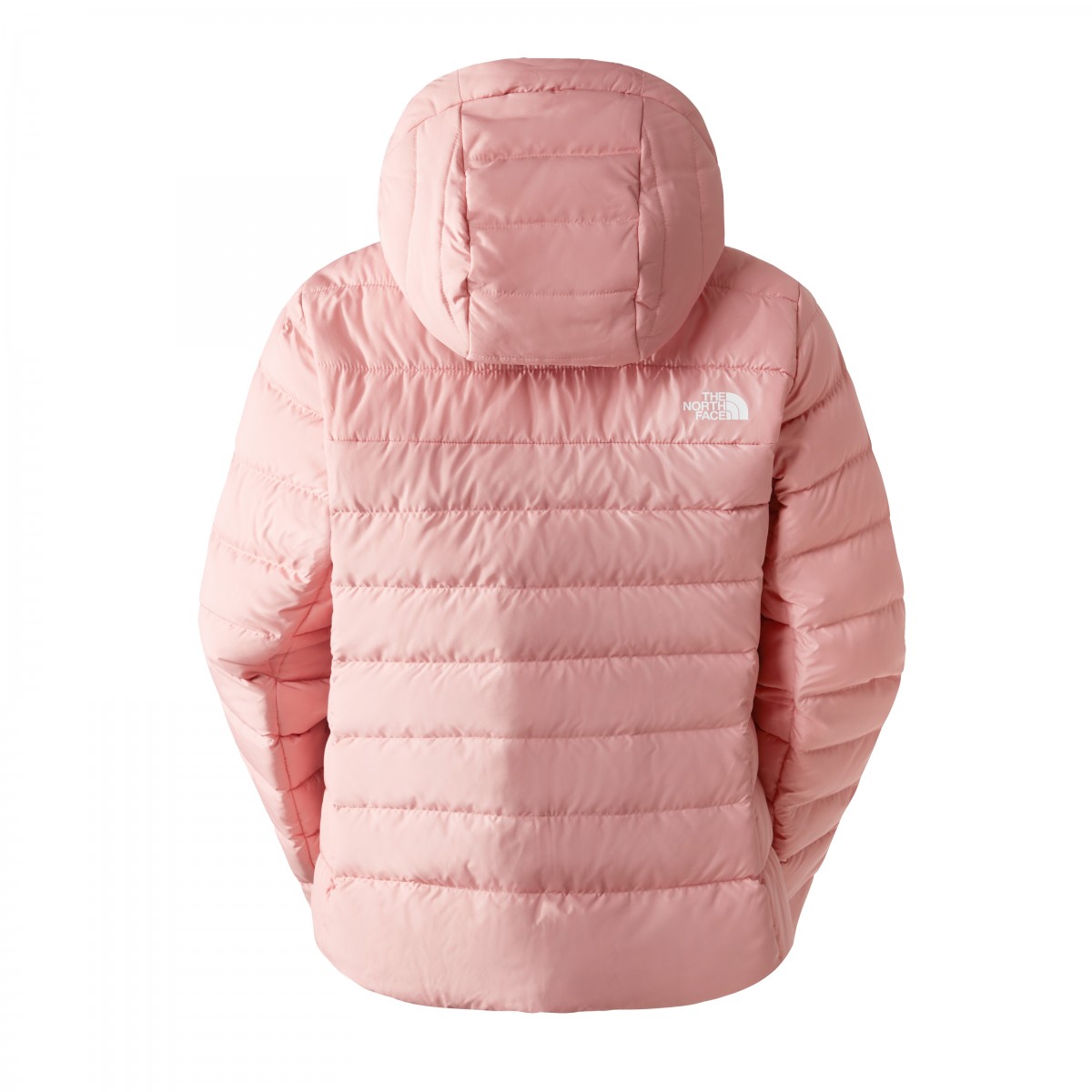 THE NORTH FACE - Doudoune Aconcagua rose
