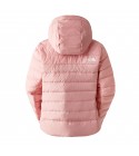 THE NORTH FACE - Doudoune Aconcagua rose