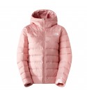 THE NORTH FACE - Doudoune Aconcagua rose