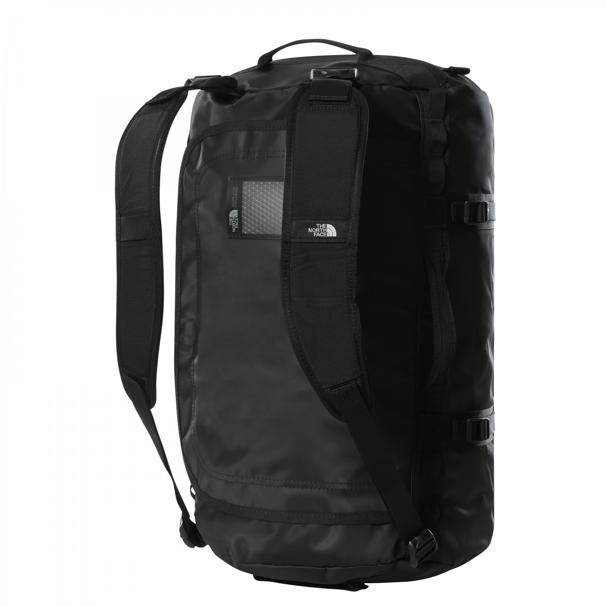 THE NORTH FACE - Sac Duffel Base Camp jaune S