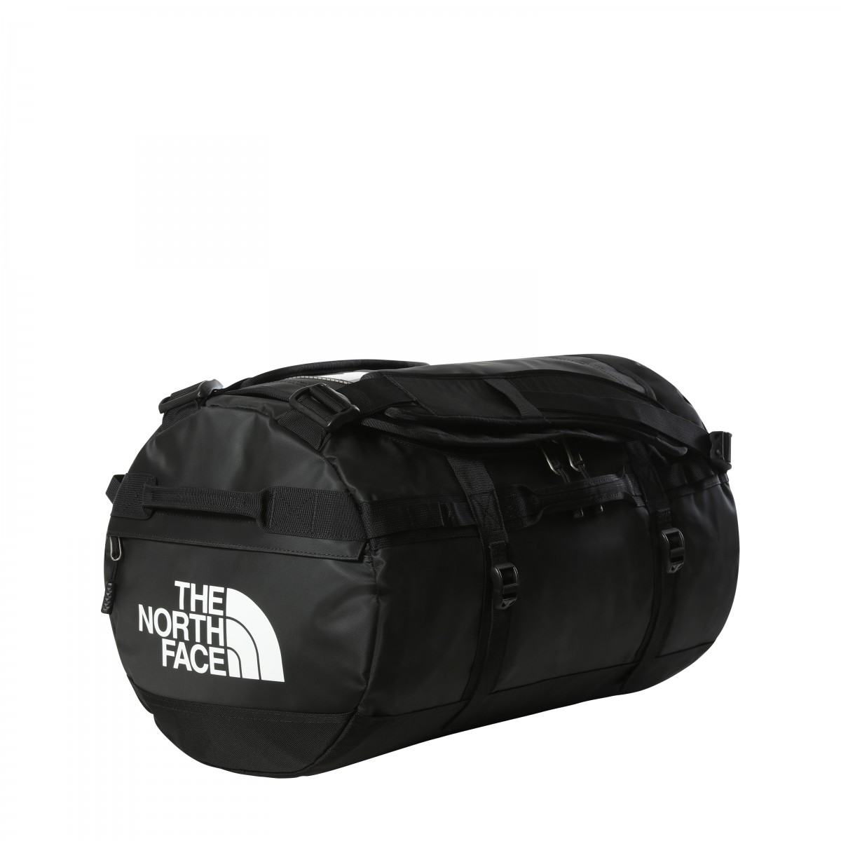 THE NORTH FACE - Sac Duffel Base Camp jaune S