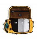 THE NORTH FACE - Sac Duffel Base Camp jaune M
