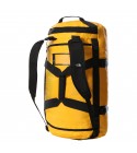 THE NORTH FACE - Sac Duffel Base Camp jaune M