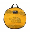 THE NORTH FACE - Sac Duffel Base Camp jaune M