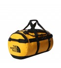 THE NORTH FACE - Sac Duffel Base Camp jaune M