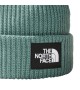 THE NORTH FACE - Bonnet Salty dog vert