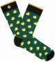 Cabaia - Chaussettes homme canards