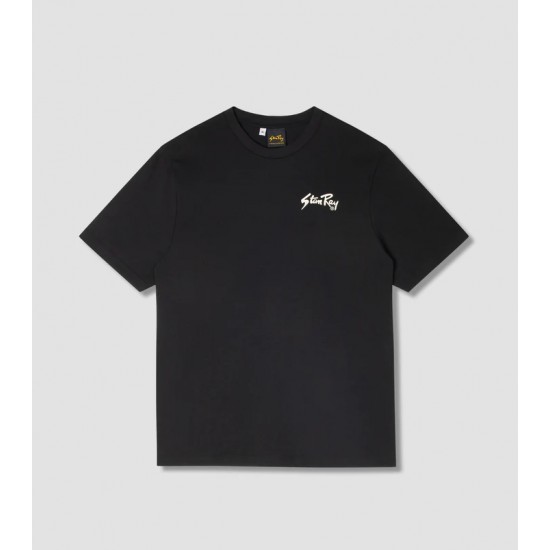 Stan Ray - T-shirt noir