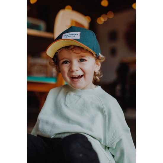 Tealer - Sweat col rond