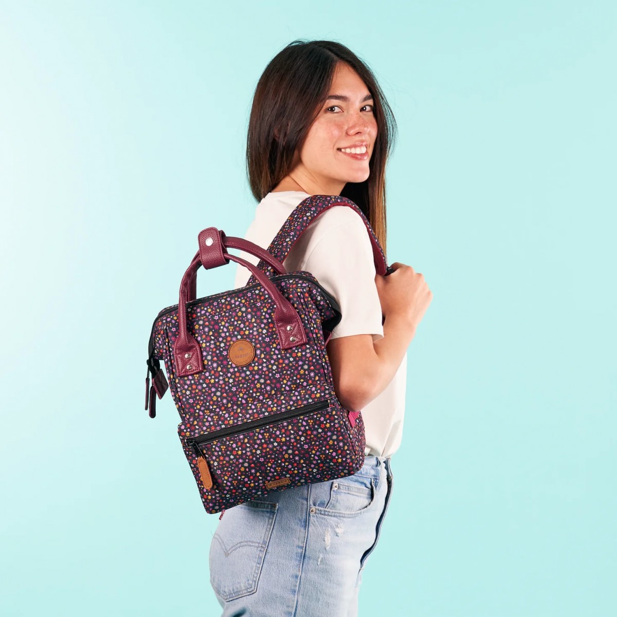 Tealer - Sweat col rond