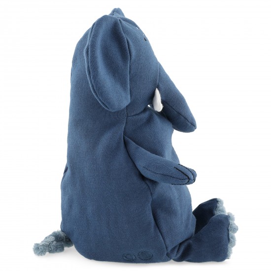 Trixie - Petite peluche lestée Mrs Elephant 2