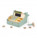 Trixie - Caisse enregistreuse